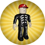 Survivor Skeleton