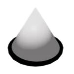 Suspicious Spike [Equipment]