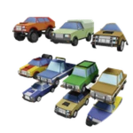 SUV Pack