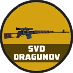 SVD DRAGUNOV
