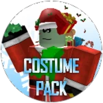 Swarmer Costume Pack