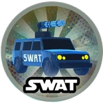 SWAT🚓