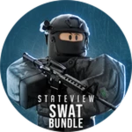 SWAT Bundle