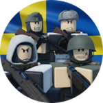 Sweden WW2 Infantry Skin