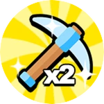 Swing Speed x2