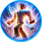 [Sword] Gear5 Sword