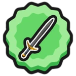 Swords!
