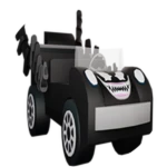 Symbiote Car