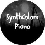 SynthColors Piano