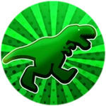 T-Rex Exhibit