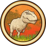 T-Rex Skins