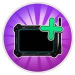 Tablet Upgrade