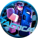 [🛡️] Tactical