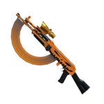 Tactical AK-47