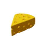 Tactical Cheese [Equipment]