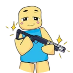 Tactical Shotgun