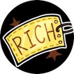 Tag "Rich" [SALE]