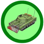 Tank!