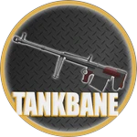 Tankbane