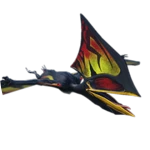 Tapejara Skin - Primeval