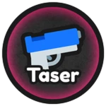 Taser