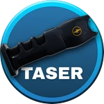 Taser