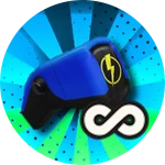 Taser