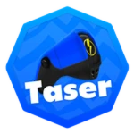 Taser