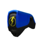TASER!