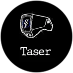 Taser
