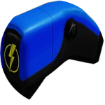 Taser