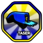 Taser