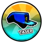 Taser