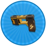 Taser