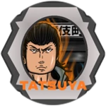 Tatsuya
