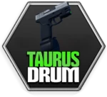 🔥Taurus Drum