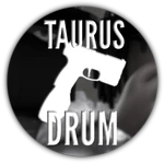 Taurus Drum (DESCRIPTION)