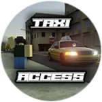 Taxi Access Gamepass