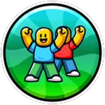 Teammate 