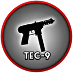 Tec-9 Command