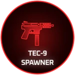 Tec-9 Spawner