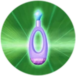 Tecna's Fairy Dust Bottle