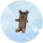 Teddy Bear