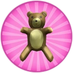 🐻 Teddy Bear