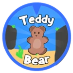 Teddy Bear