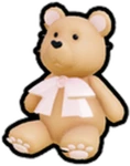 Teddy Pet