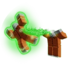 TELEKINESIS!