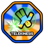 Telekinesis