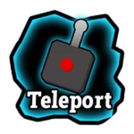 Teleport