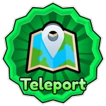 Teleport